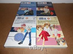 Spiral The Bonds of Reasoning vol. 1-15 Manga Book Complete Lot in English