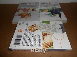 Spiral The Bonds of Reasoning vol. 1-15 Manga Book Complete Lot in English