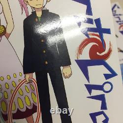 Spirit Circle Volumes 1-6 English Manga Set Complete Series Vol Satoshi Mizukami