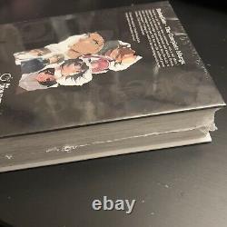 SteinsGate The Complete Manga ENGLISH Hardcover Omnibus B&N Exclusive