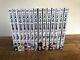 Tokyo Ghoul 1-14 Manga Set Collection Complete Run Volumes English Rare