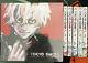 Tokyo Ghoul Complete Manga Box Set (with Poster) Plus Tokyo Ghoul Re 1-5