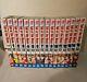 Tail Of The Moon Vol. 1-15 + Prequel Viz Manga Book Complete English Preowned