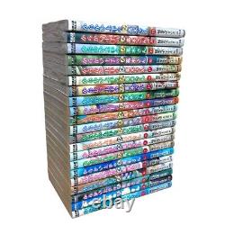 Teasing Master Takagi-San Comics Japanese Manga Vol. 1-20Complete Set Japan Used