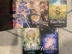 Tegami Bachi 1- 20 Complete manga Set Hiroyuki Asada