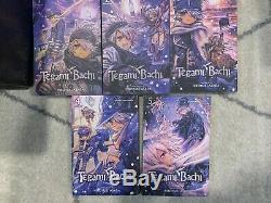 Tegami Bachi 1- 20 Complete manga Set Hiroyuki Asada