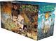 The Promised Neverland Complete Manga Box Set Volumes 1-20 Brand New In English