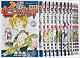 The Seven Deadly Sins Manga Vol. 1-40 Complete Full Set Comic Japanese New
