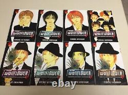 The Wallflower Complete English Manga Set Series Volumes 1-36 Vol Hayakawa