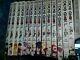 Tokyo Ghoul Complete Manga Series Vol. 1-14 New English Viz Great Price