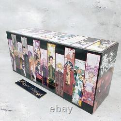 Tokyo Revengers Volumes 1-31 Complete Set Original Storage Box Japan Anime Manga