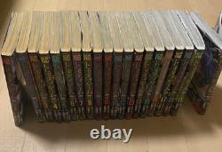 Tomodachi Game complete set Vol. 1-20 Anime Comic Book Collections Used Japanese