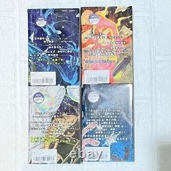 Tomodachi Game complete set Vol. 1-20 Anime Comic Book Collections Used Japanese