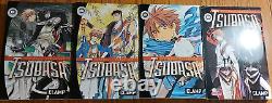 Tsubasa Resevoir Chronicle Vol 1-28 + Character Guide Manga English Clamp