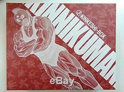 Ultimate Muscle Kinnikuman Kinkeshi Box 418 Pcs Figures Complete Set Anime Manga