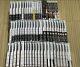 Umineko When They Cry Episode1-8 All 50 Complete Full Set Manga Comics Japanese