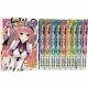 Used Manga To Love Ru Pocket Edition Vol. 1-10 Comics Complete Set