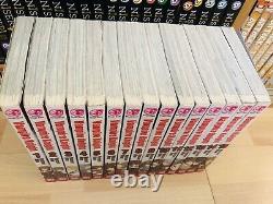 VAMPIRE KNIGHT 1-15 Manga Collection Complete Set Run Volumes ENGLISH RARE