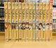 W Juliet 1-14 Manga Collection Complete Set Run Volumes English Rare