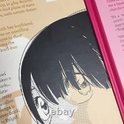 Wandering Son Volumes 1-8 English Manga Set Complete Series Vol Shimura Takako
