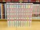 Your Lie In April 1-11 Manga Set Collection Complete Run Volumes English Rare
