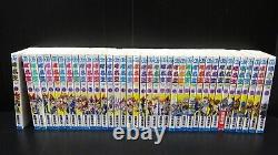 Yu-Gi-Oh! Manga 1-38 complete full set Japanese Used withtracking Jump comic