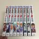 Yu-gi-oh Yugioh Gx Complete English Manga Set Series Volumes 1-9 Vol
