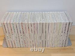 Yuuna and the Haunted Hot Springs Vol. 1-24 Complete set Japanese Manga Used