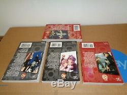 Zombie-Loan Vol. 1-13 by Peach-Pit Yen Press Manga Book Complete Lot in English